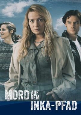 Mord auf dem Inka-Pfad - Staffel 1