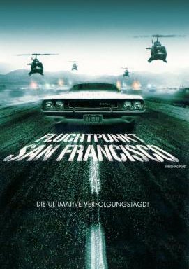 Fluchtpunkt San Francisco