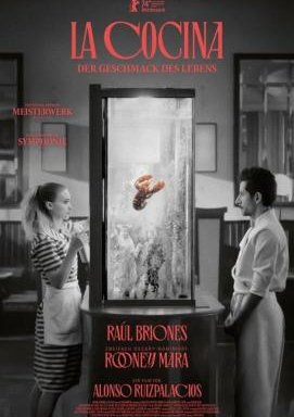 La Cocina - Der Geschmack des Lebens