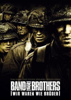 Band of Brothers - Wir waren wie Brüder - Staffel 1
