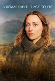 Queenstown Murders - Zum Sterben schön - Staffel 1