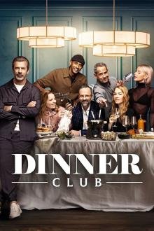 Dinner Club: Germany - Staffel 1