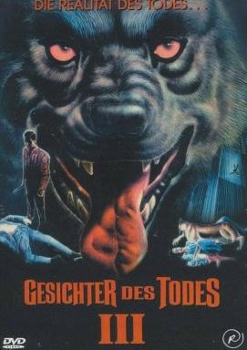 Gesichter des Todes 3