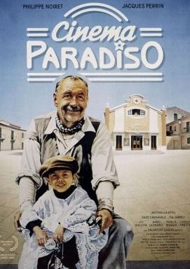 Cinema Paradiso