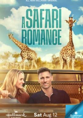A Safari Romance