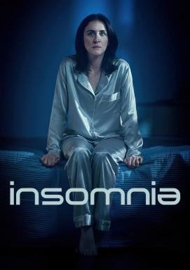 Insomnia - Staffel 1