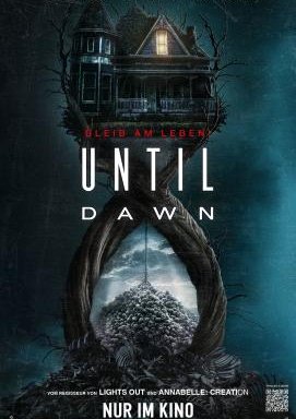 Until Dawn