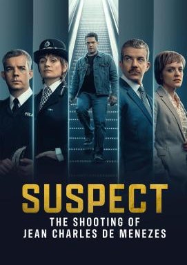 Suspect: The Shooting of Jean Charles de Menezes - Staffel 1
