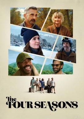 The Four Seasons - Staffel 1