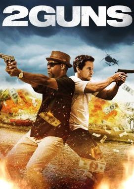 2 Guns