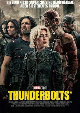 Thunderbolts*