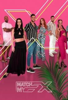 Match My Ex - Staffel 1