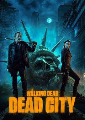 The Walking Dead: Dead City - Staffel 2