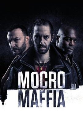 Mocro Maffia - Staffel 3