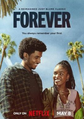 FOREVER - Staffel 1