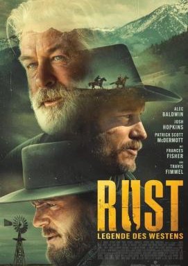 Rust - Legende des Westens