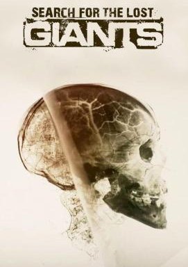 Auf der Suche nach den Riesen - Staffel 1