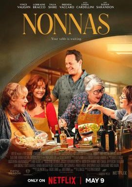Nonnas