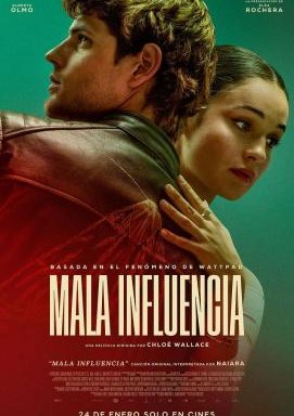 Mala influencia - Verbotene Liebe