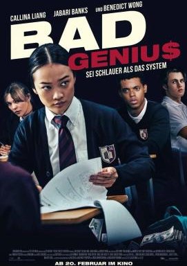 Bad Genius