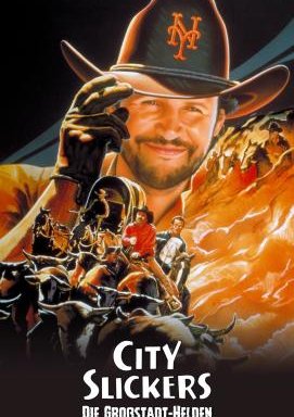 City Slickers - Die Großstadt-Helden