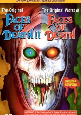 The Worst of Faces of Death