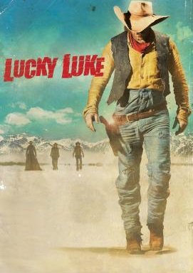 Lucky Luke – Der einsame Cowboy