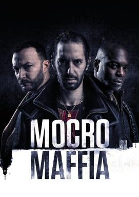 Mocro Maffia - Staffel 4