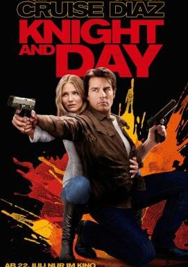 Knight and Day