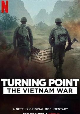 Wendepunkt: Der Vietnamkrieg - Staffel 1