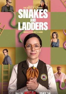 Leiterspiel - Staffel 1