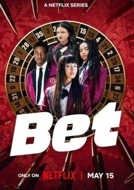Bet - Staffel 1