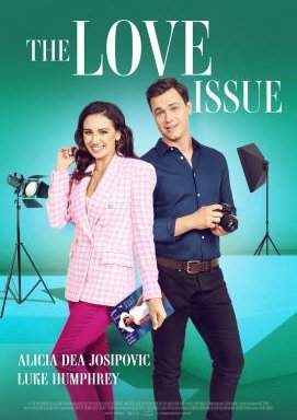 Eine Frage der Liebe - The Love Issue
