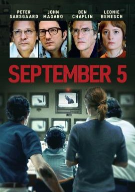 September 5 - The Day Terror Went Live