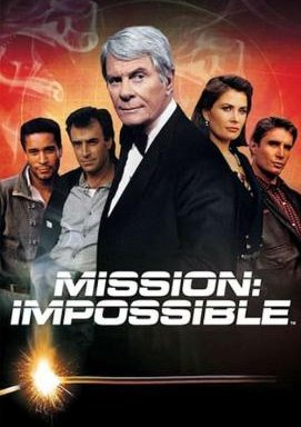 Mission: Impossible - In geheimer Mission - Staffel 1