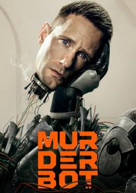 Murderbot - Staffel 1
