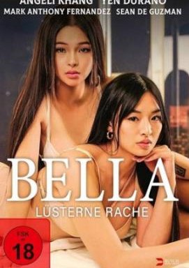 Bella - Lüsterne Rache