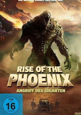 Rise of the Phoenix - Angriff des Giganten