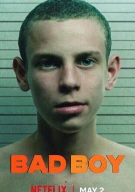 Bad Boy - Staffel 1