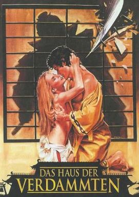 Das Haus der Verdammten