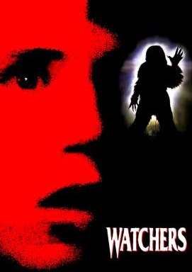 Watchers - Gnadenlos gejagt