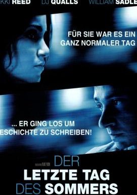 Der letzte Tag des Sommers