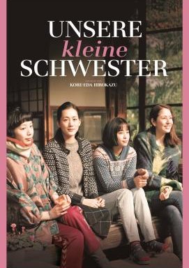 Unsere kleine Schwester