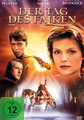 Der Tag des Falken