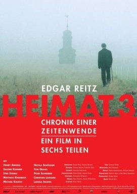 Heimat 3 – Chronik einer Zeitenwende - Staffel 1
