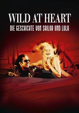 Wild at Heart
