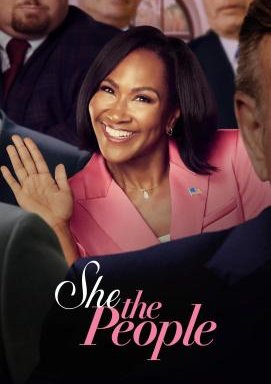 She the People - Staffel 1