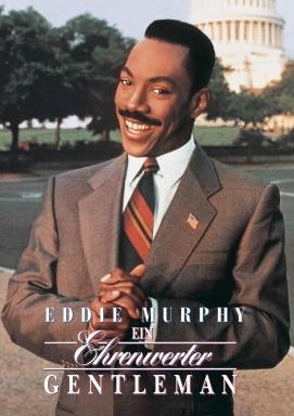 Ein ehrenwerter Gentleman