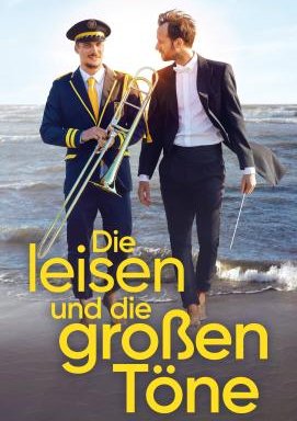 Die leisen und die großen Töne