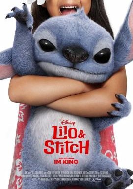 Lilo und Stitch *Top Qualität*